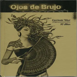 Corriente vital : 10 anos